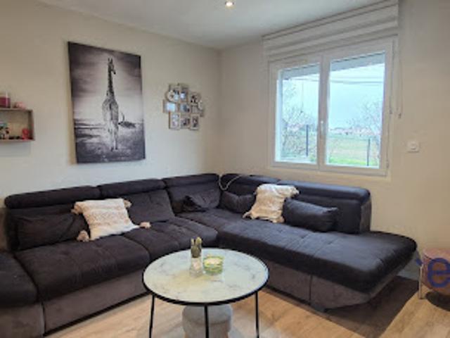 Vente Maison 4 pièces 130 m2 Montgiscard