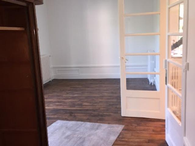 Vente Maison 4 pièces 72.25 m2 Montmorency