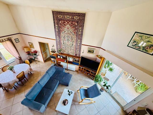 Vente Maison 4 pièces 130 m2 Nanteuil