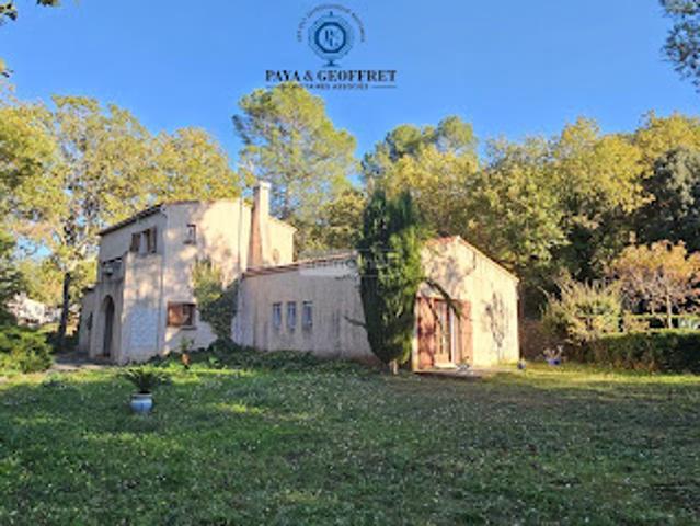 Vente Maison 4 pièces 130 m2 Néoules