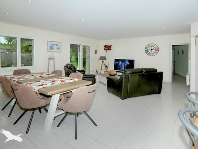Vente Maison 4 pièces 130 m2 Neuvic