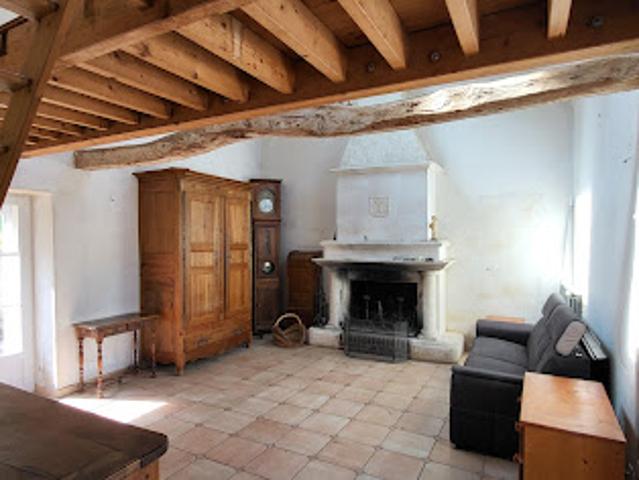 Vente Maison 4 pièces 130 m2 Nogent le Roi