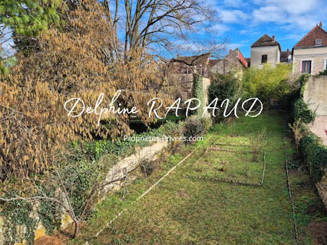 Vente Maison 4 pièces 130 m2 Nogent le Rotrou