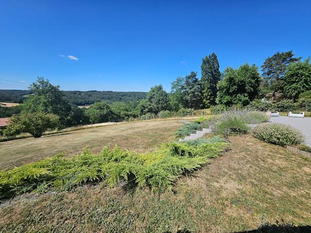 Vente Maison 4 pièces 130 m2 Notre Dame de Sanilhac