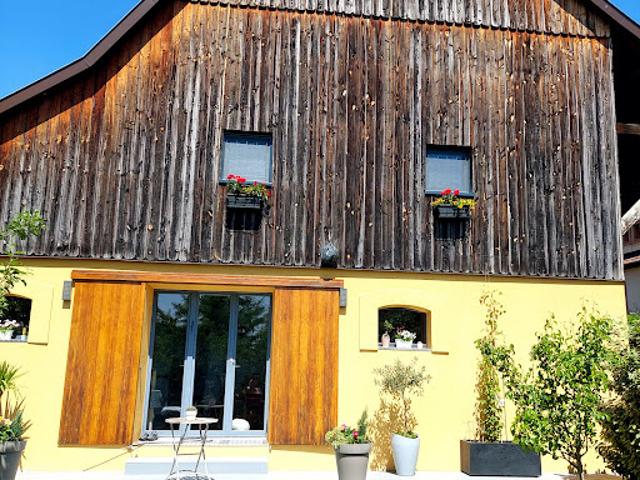 Vente Maison 4 pièces 130 m2 Obermorschwiller