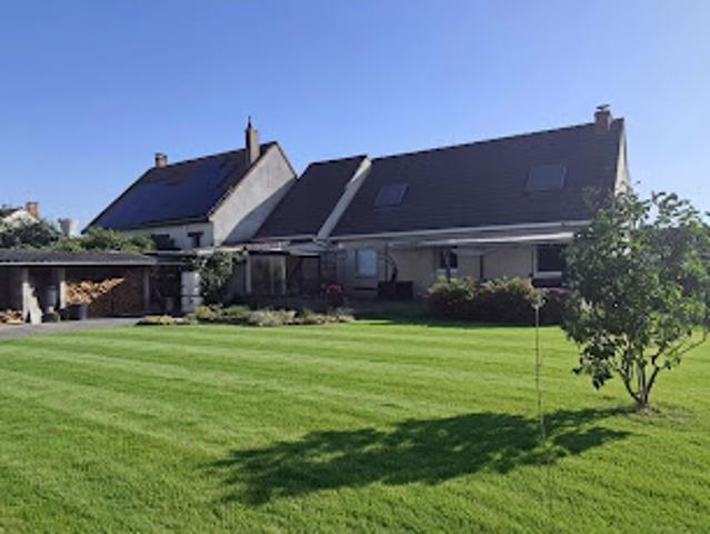 Vente Maison 4 pièces 130 m2 Ormes