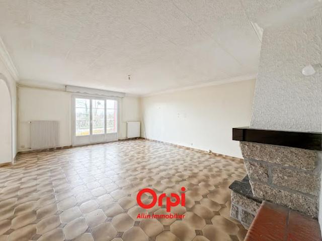 Vente Maison 4 pièces 130 m2 Audes