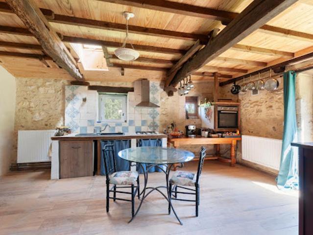 Vente Maison 4 pièces 130.29 m2 Audignon