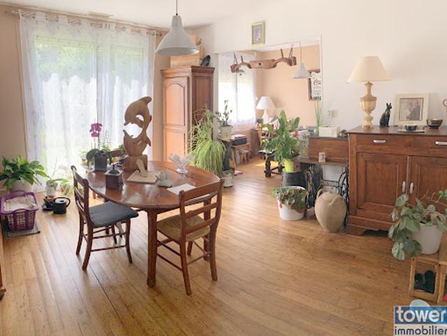 Vente Maison 4 pièces 130 m2 Aujac