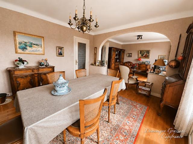 Vente Maison 4 pièces 130 m2 Aurec sur Loire