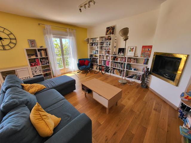 Vente Maison 4 pièces 130 m2 Auterive