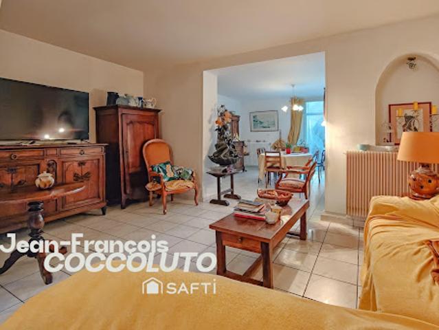 Vente Maison 4 pièces 130 m2 Agen