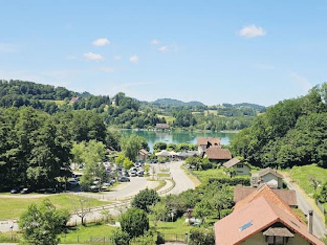 Vente Maison 4 pièces 130 m2 Aiguebelette le Lac