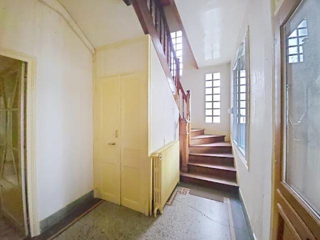 Vente Maison 4 pièces 130 m2 Anizy le Grand