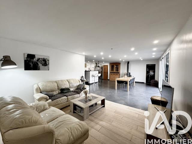 Vente Maison 4 pièces 130 m2 Annoeullin