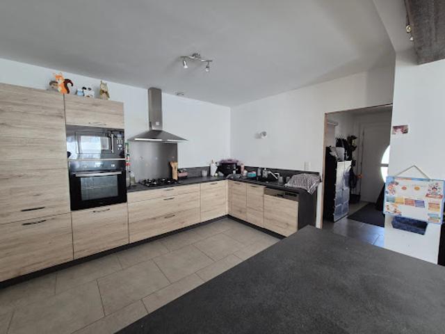 Vente Maison 4 pièces 130 m2 Aramon