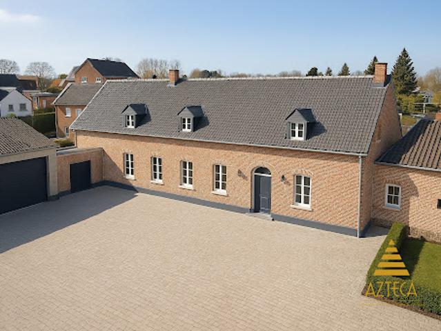 Vente Maison 4 pièces 260 m2 Busigny