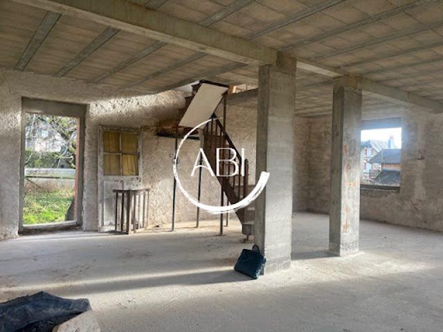 Vente Maison 4 pièces 130 m2 Bagnoles de l'Orne Normandie