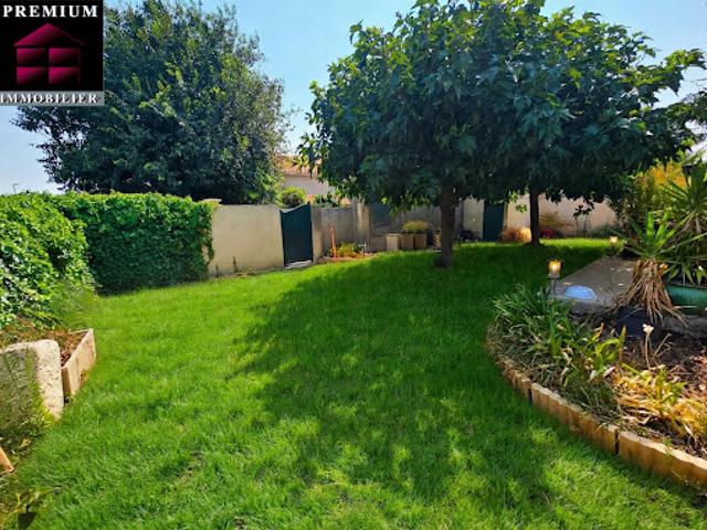 Vente Maison 4 pièces 130 m2 Baho