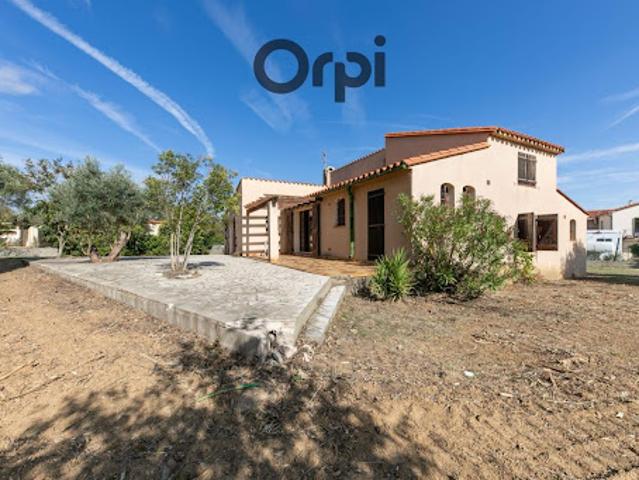 Vente Maison 4 pièces 130 m2 Saint Estève