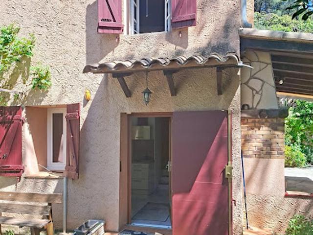 Vente Maison 4 pièces 130 m2 Beaurecueil