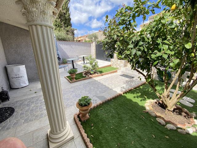 Vente Maison 4 pièces 130 m2 Beziers