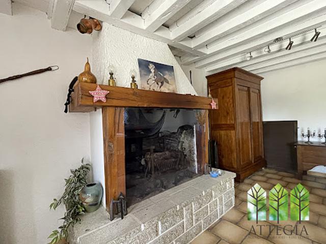 Vente Maison 4 pièces 130 m2 Bonnat