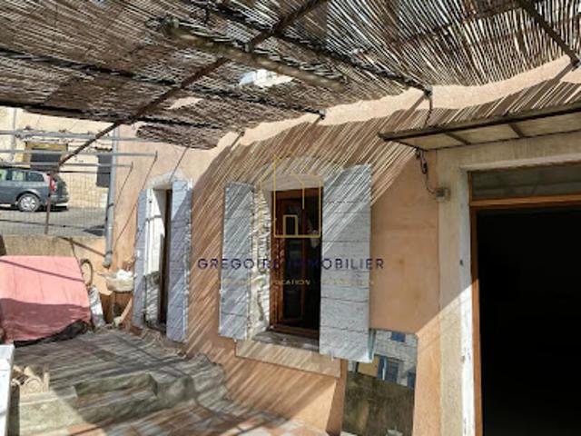 Vente Maison 4 pièces 130 m2 Cadenet