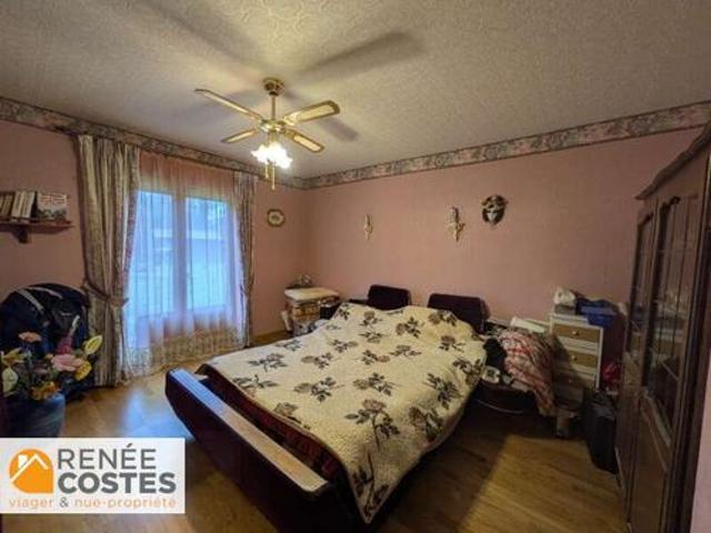 Vente Maison 4 pièces 130 m2 Cambrin