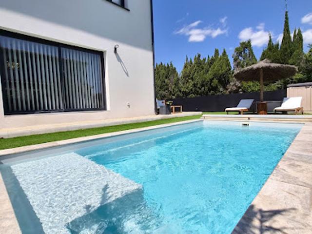 Vente Maison 4 pièces 130 m2 Canohès