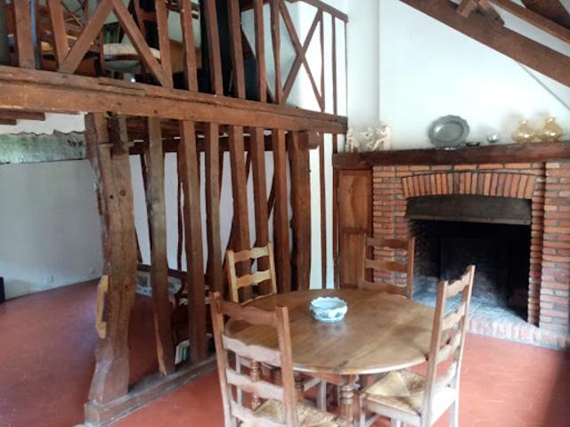 Vente Maison 4 pièces 130 m2 Cany Barville