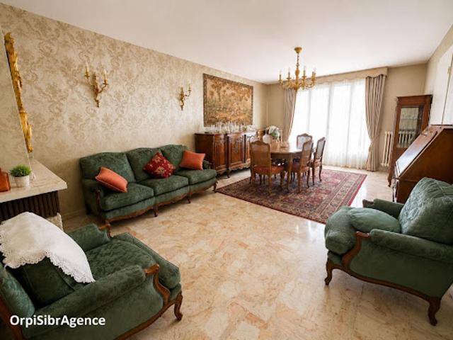 Vente Maison 4 pièces 130 m2 Castelnaudary