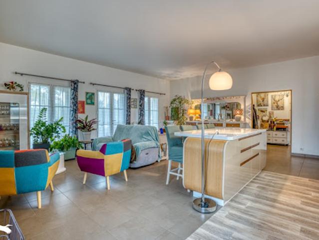 Vente Maison 4 pièces 130 m2 Casteljaloux