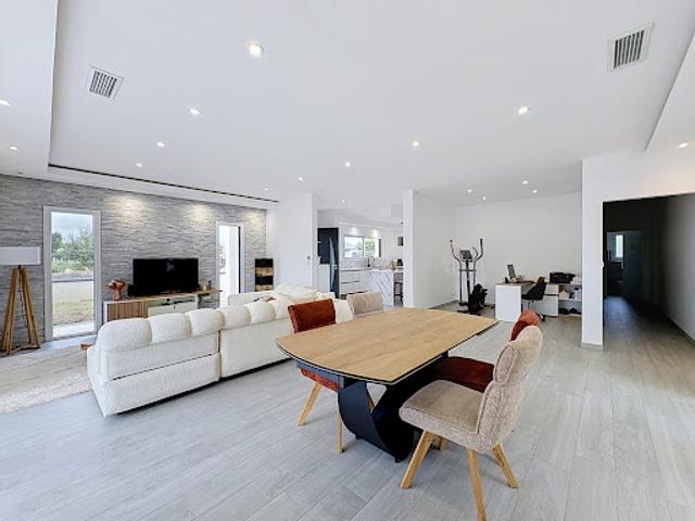 Vente Maison 4 pièces 130 m2 Castelsarrasin