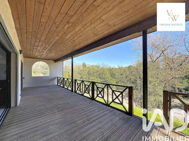 Vente Maison 4 pièces 130 m2 Cazilhac