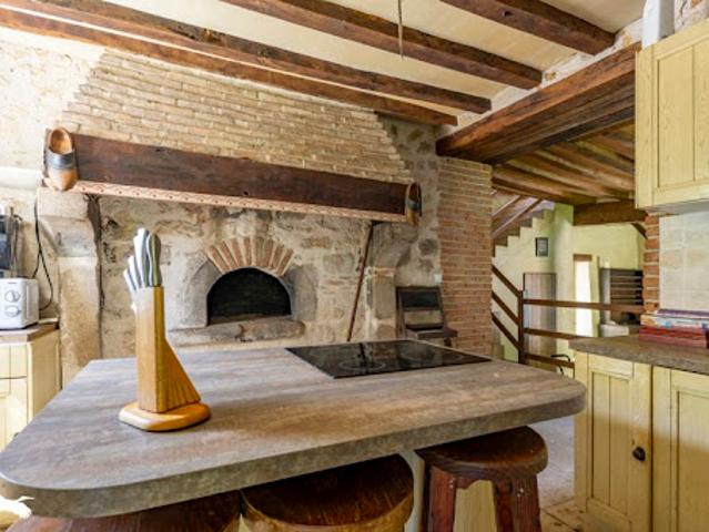 Vente Maison 4 pièces 130 m2 Celon