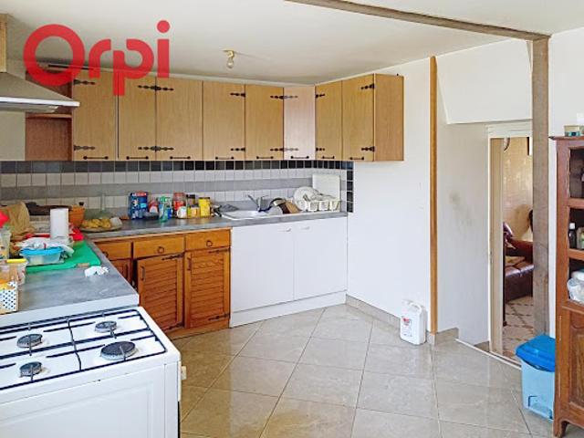 Vente Maison 4 pièces 130 m2 Celle