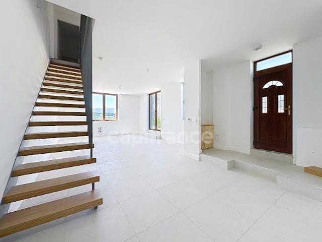 Vente Maison 4 pièces 130 m2 Cercier
