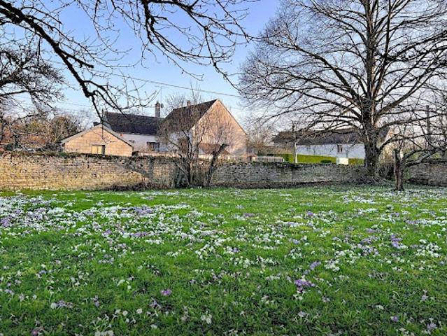 Vente Maison 4 pièces 130 m2 Champagne sur Vingeanne