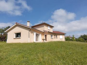 Vente Maison 4 pièces 130 m2 Charly