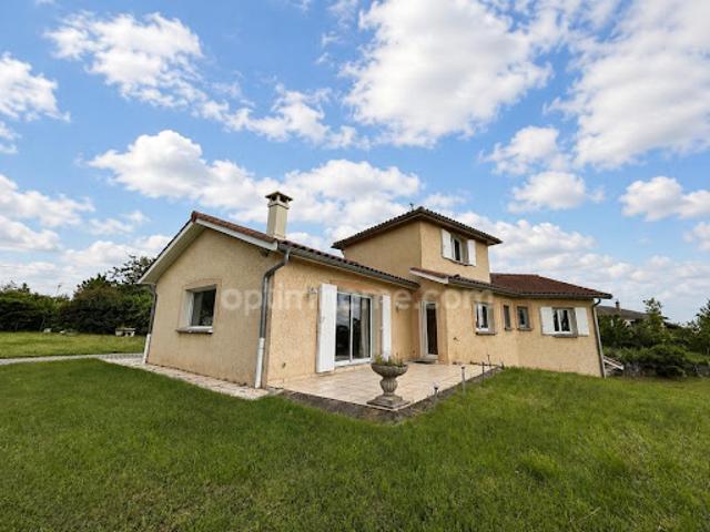 Vente Maison 4 pièces 130 m2 Charly