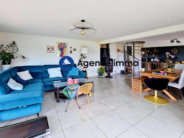 Vente Maison 4 pièces 130 m2 Château la Vallière