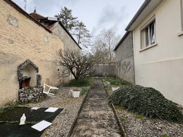 21400, Côte-dOr Bourgogne, Bourgogne - Cave