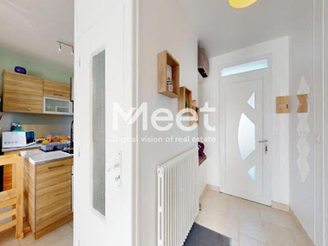 Vente Maison 4 pièces 130 m2 Coulanges la Vineuse