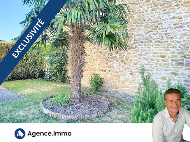 Vente Maison 4 pièces 130 m2 Cravans