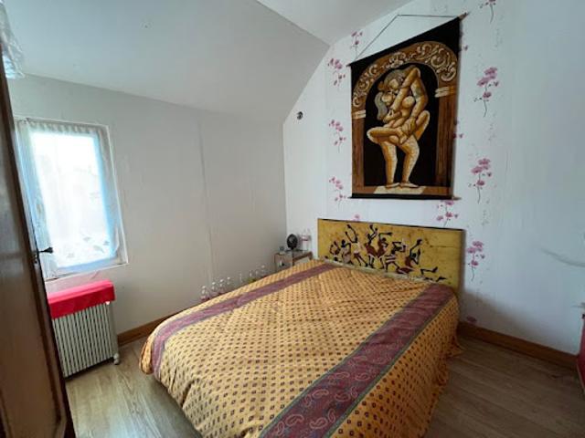 Vente Maison 5 pièces 116 m2 Dun le Poëlier
