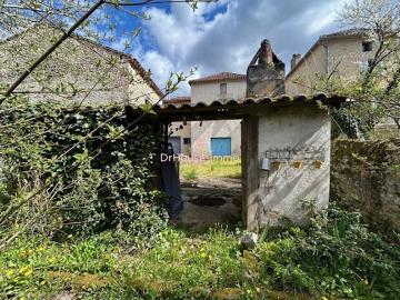 Vente Maison 4 pièces 130 m2 Douelle