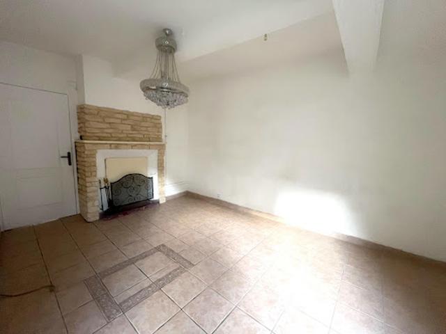 Vente Maison 4 pièces 130 m2 Saint Clair sur Epte