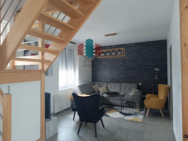 Vente Maison 4 pièces 130 m2 Evreux
