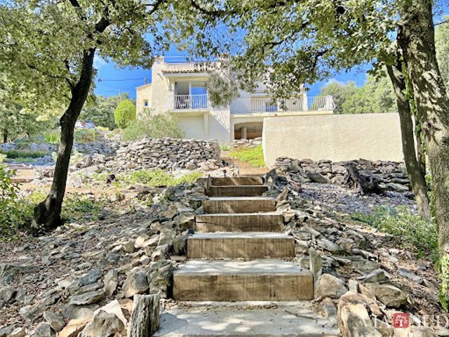Vente Maison 4 pièces 130 m2 Faugeres
